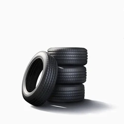 Rubber Car Tyres