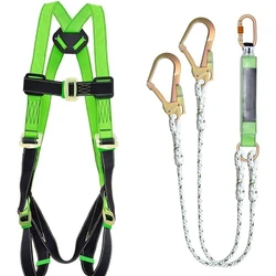 Full Body Safety Harness