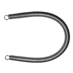 Pipe Bending Springs