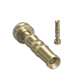 Brass Spray Nozzle