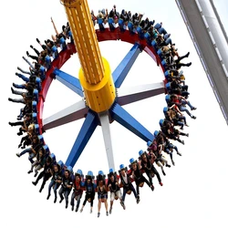 Pendulum Park Ride