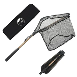 Foldable Fishing Nets