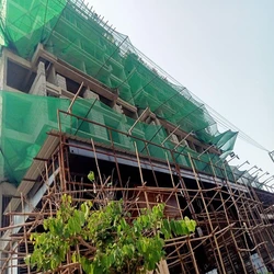Construction Safety Net