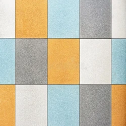 Multicolor Ceramic Tiles