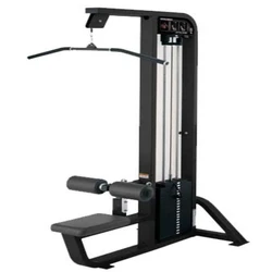 High Pulley Machine