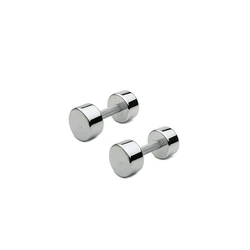 Steel Round Dumbbell