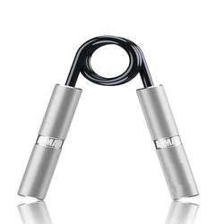 Alloy Steel Grip Strengtheners