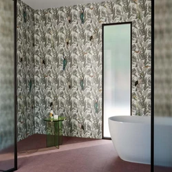 Interior Wall Tiles