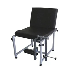 Physiotherapy Quadriceps Table