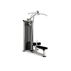 Lat Pull Down Machine