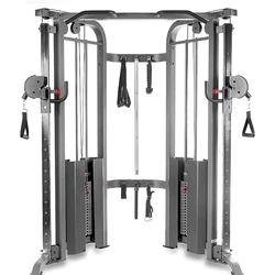 Functional Trainer Machine