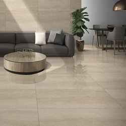 Glazed Vitrified Tiles