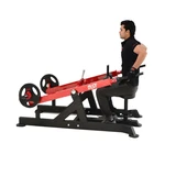 Dips Gym Machine