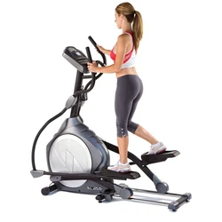 Gym Cardio Fitness