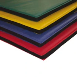 Soft Judo Mats