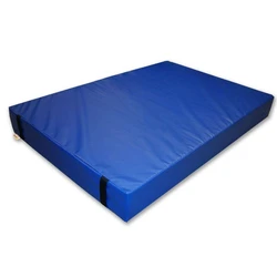 Crash Mattress