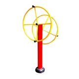 Outdoor Arm Wheels 