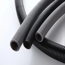 Polymeide Pvc Pipe
