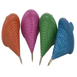 Small Plastic Lattu