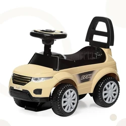 Ride On Car