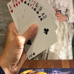 Fun Card Game