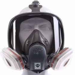 Respirator Face Mask