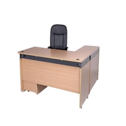 Wooden Office Desk