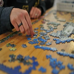 Jigsaw Puzzle