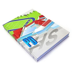 Book Printing Services