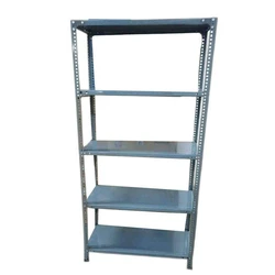 Steel Angle Rack