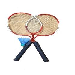 Multicolors Sports Racket