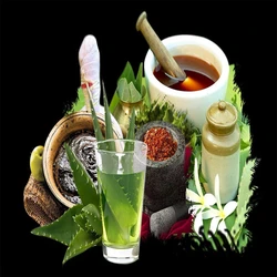 Ayurvedic Natural Medicine