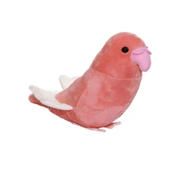 Pink Bird Toy 