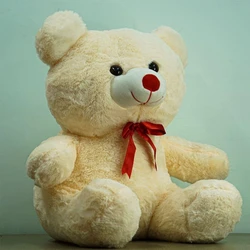 Polyester Teddy Bears