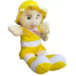 Miss World Baby Doll