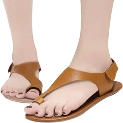 PU Beach Sandals
