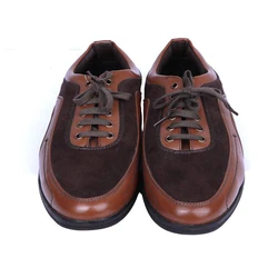 Lace-Up Casual Shoes