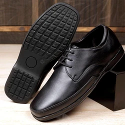 Lace Up Shoes