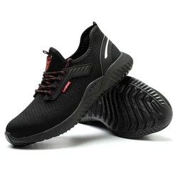 Women's Work Safety Shoes