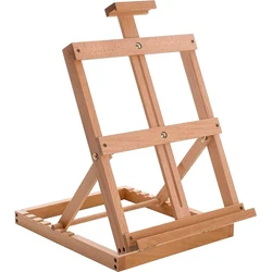 Artist Table Easel Framed 