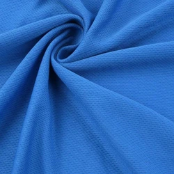 Polyester Sportswear Fabric