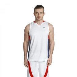Basketball Jersey Set