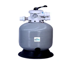 Swimming Pool Sand Filter
