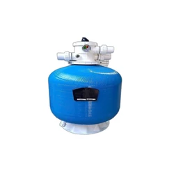 Swimming Sand Filter