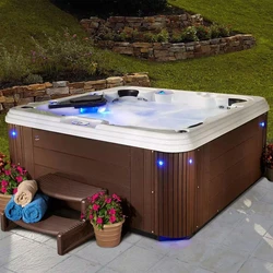 Hot Tub Spa