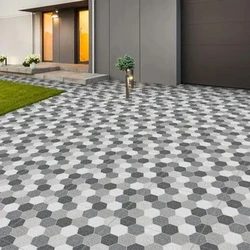 OutDoor Floor Tiles