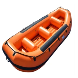 Rafting Boat