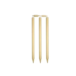 Medium Cricket Stumps
