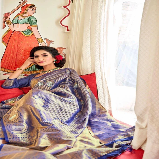 casual-brocade-silk-saree-2.webp