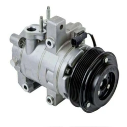AC Compressor Parts